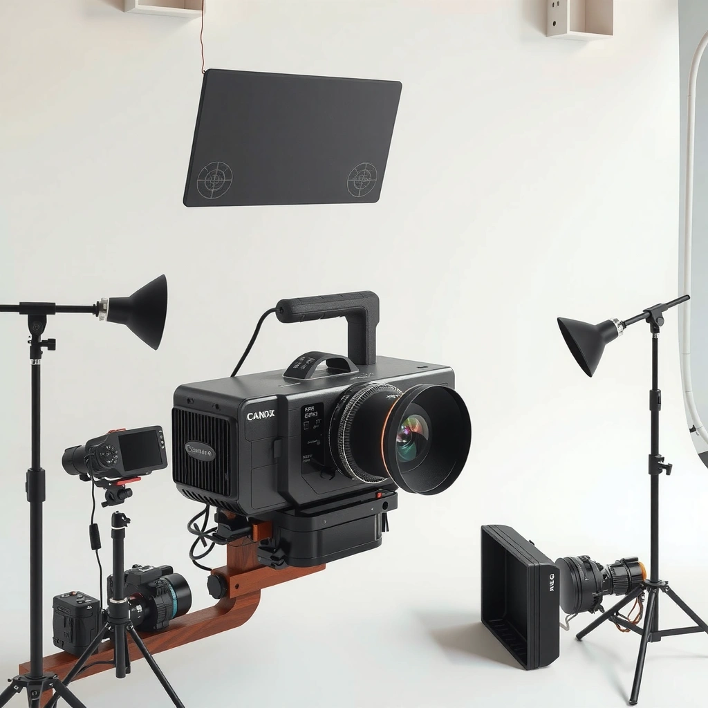 A visual guide to different types of projectors and their meanings for beginners.