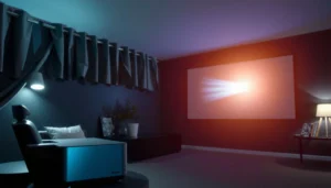 An array of different projector types for better results in presentations and home theaters.