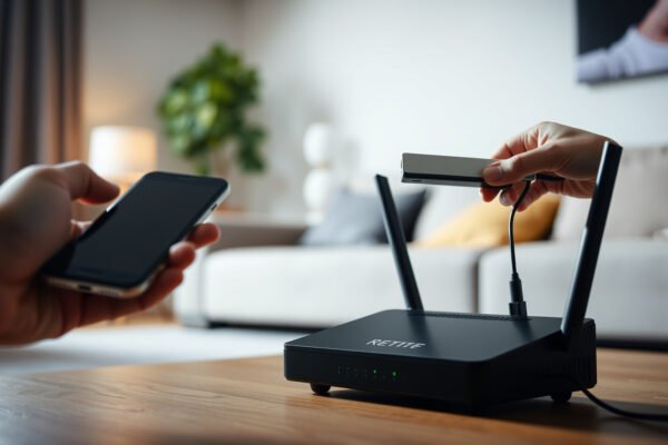 Essential security steps to protect your Wi-Fi from hackers and enhance network safety