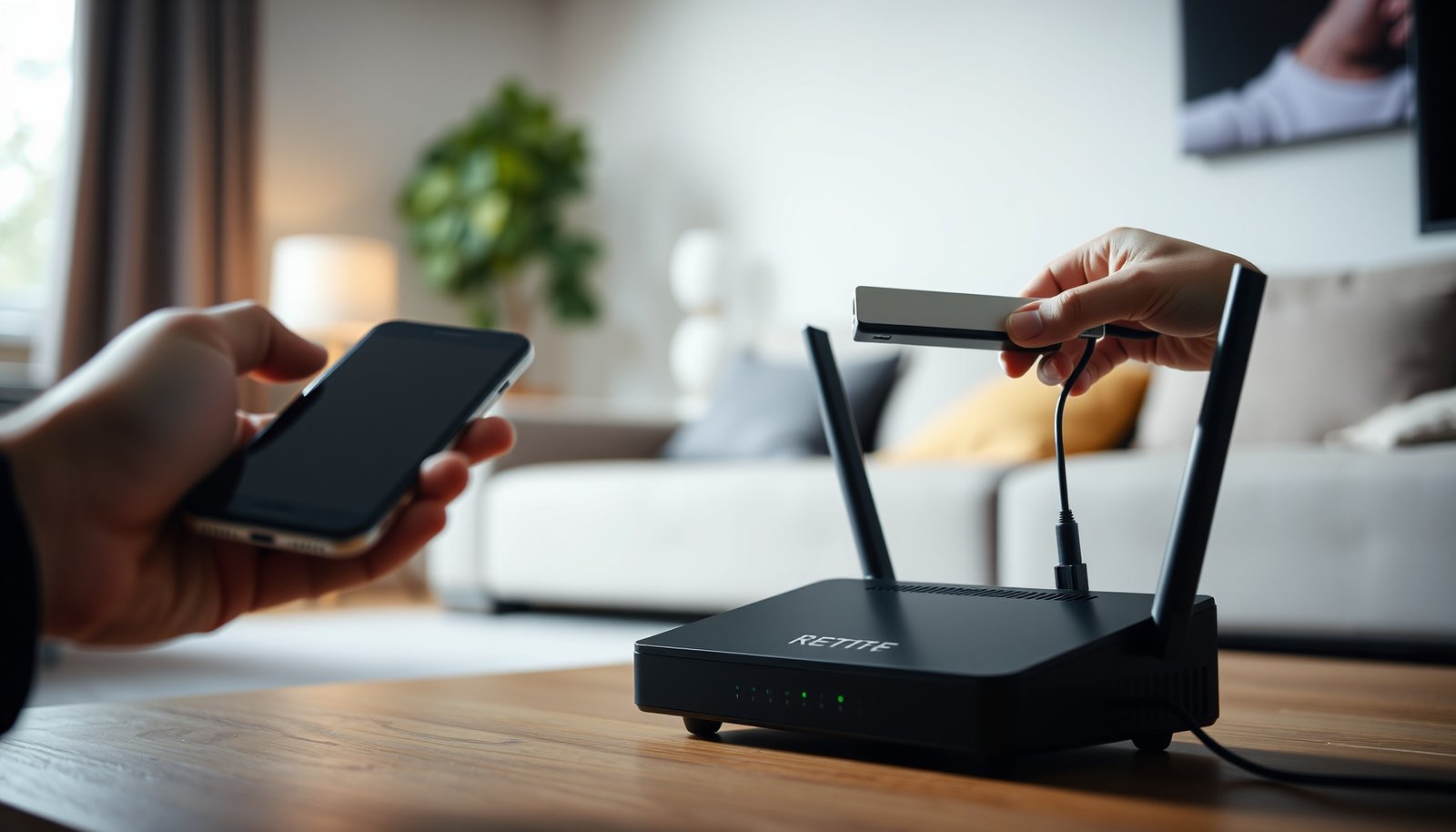 Essential security steps to protect your Wi-Fi from hackers and enhance network safety