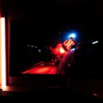 Comparison of QLED and Mini-LED displays for gaming performance and visuals.