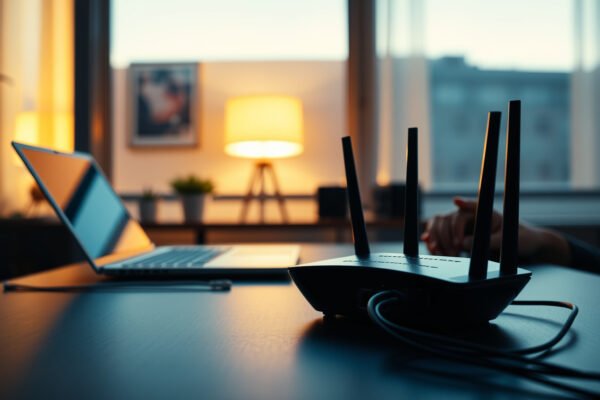 Step-by-step guide to securing router remote access settings for better network security.