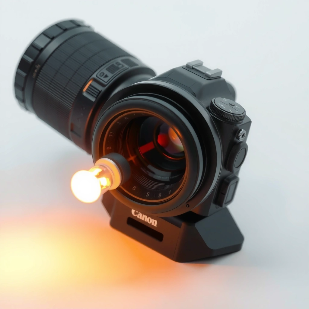 Image showing simple troubleshooting steps for a blinking downstream light issue.