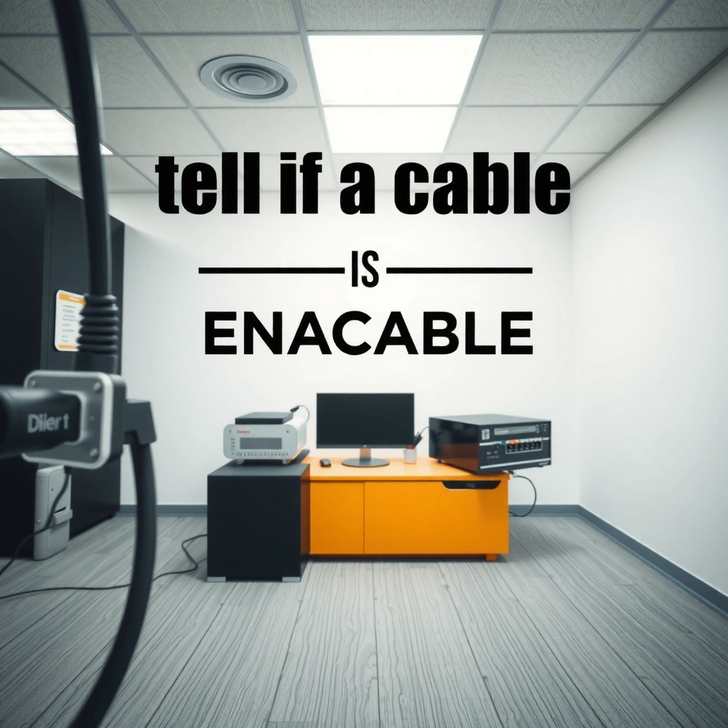 Image illustrating common symptoms caused by faulty cables affecting modem performance.