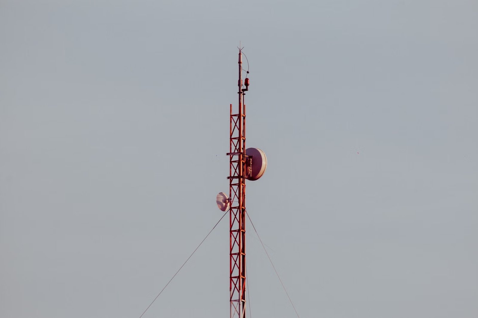 Transmit Power Higher - What Is Wi-Fi Transmit Power?