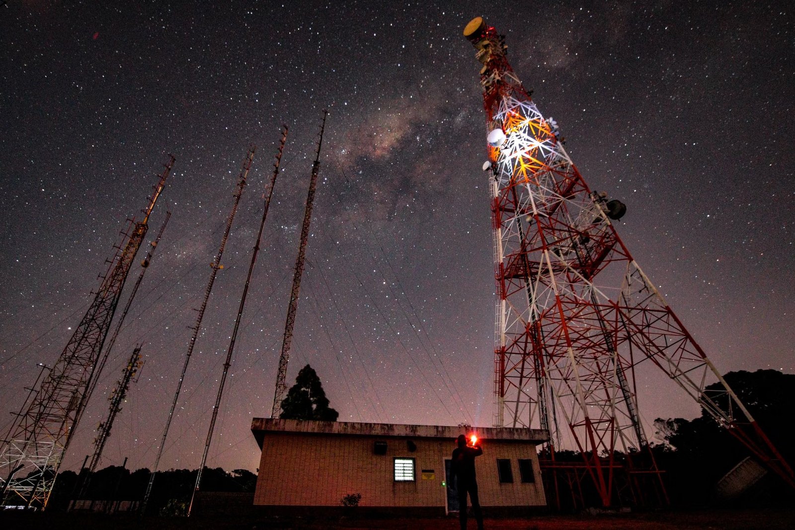 Transmit Power Means - What Is Wi-Fi Transmit Power?