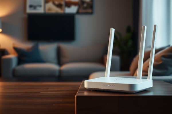 Comparison of Tri-Band and Dual-Band Mesh Wi-Fi systems for optimal internet performance.