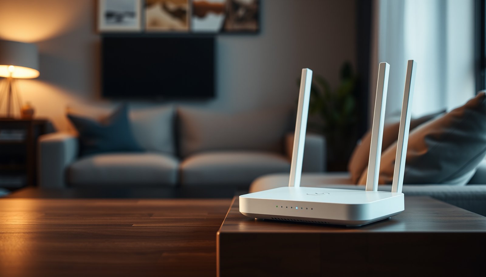 Comparison of Tri-Band and Dual-Band Mesh Wi-Fi systems for optimal internet performance.