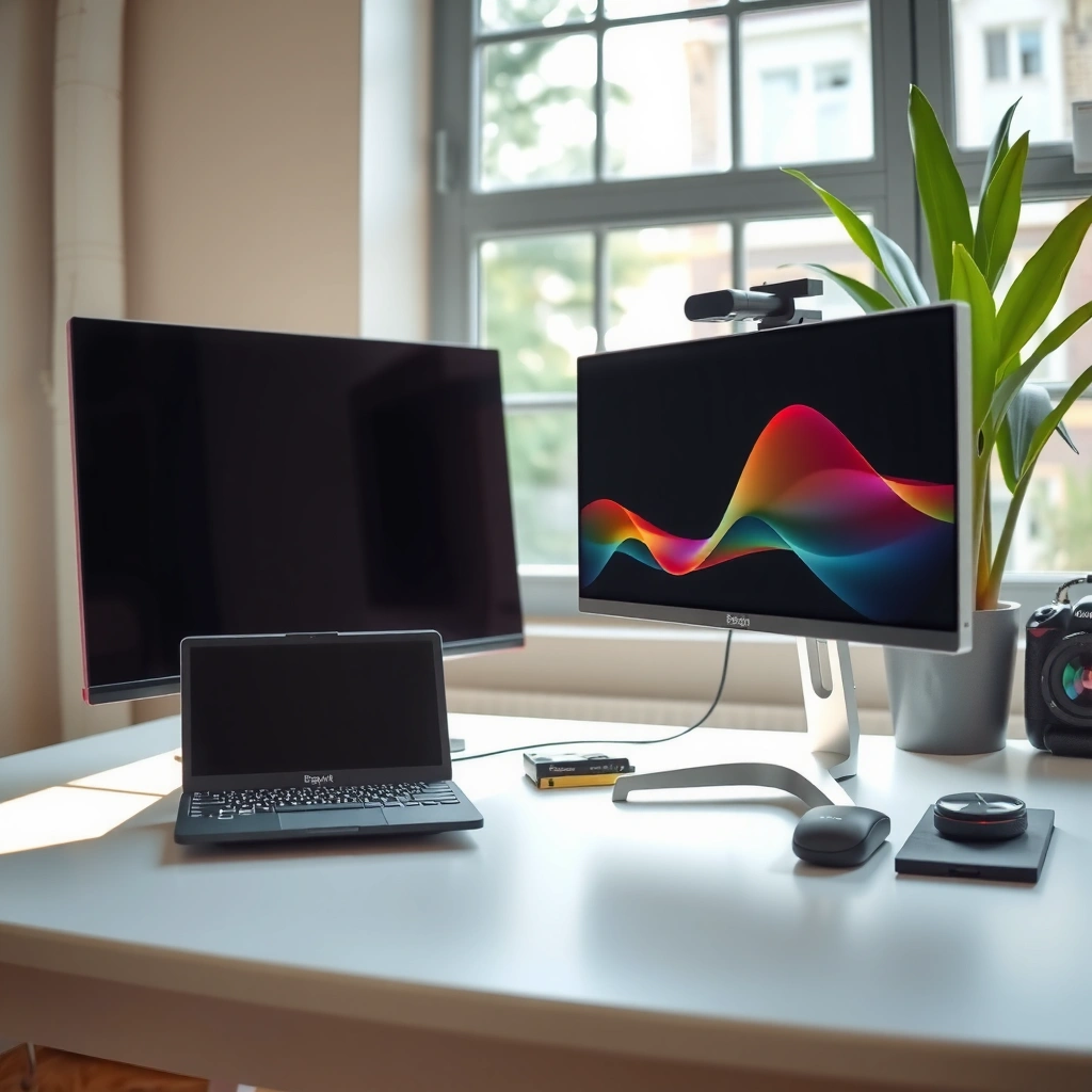 Illustration explaining the differences between 165Hz and 180Hz monitor refresh rates.