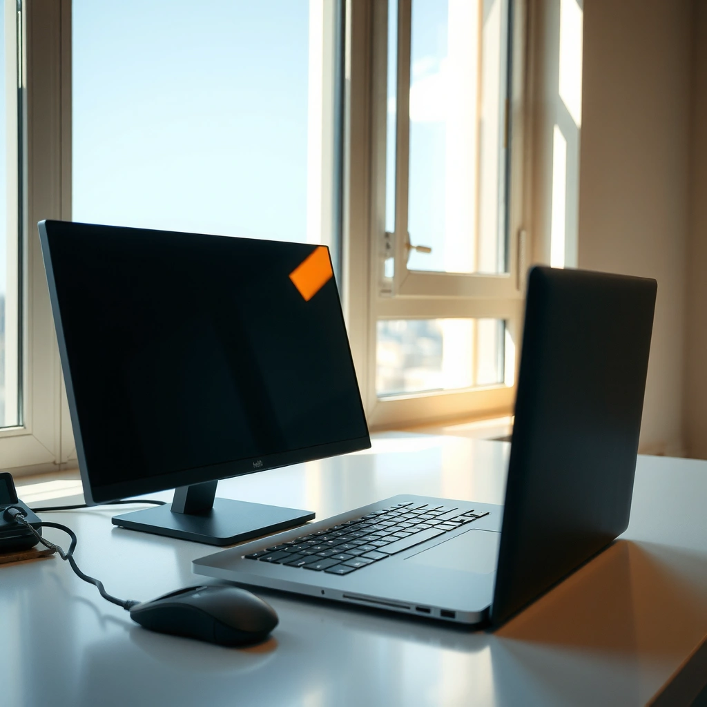Explanation of 60Hz and 240Hz monitor refresh rates and their significance.