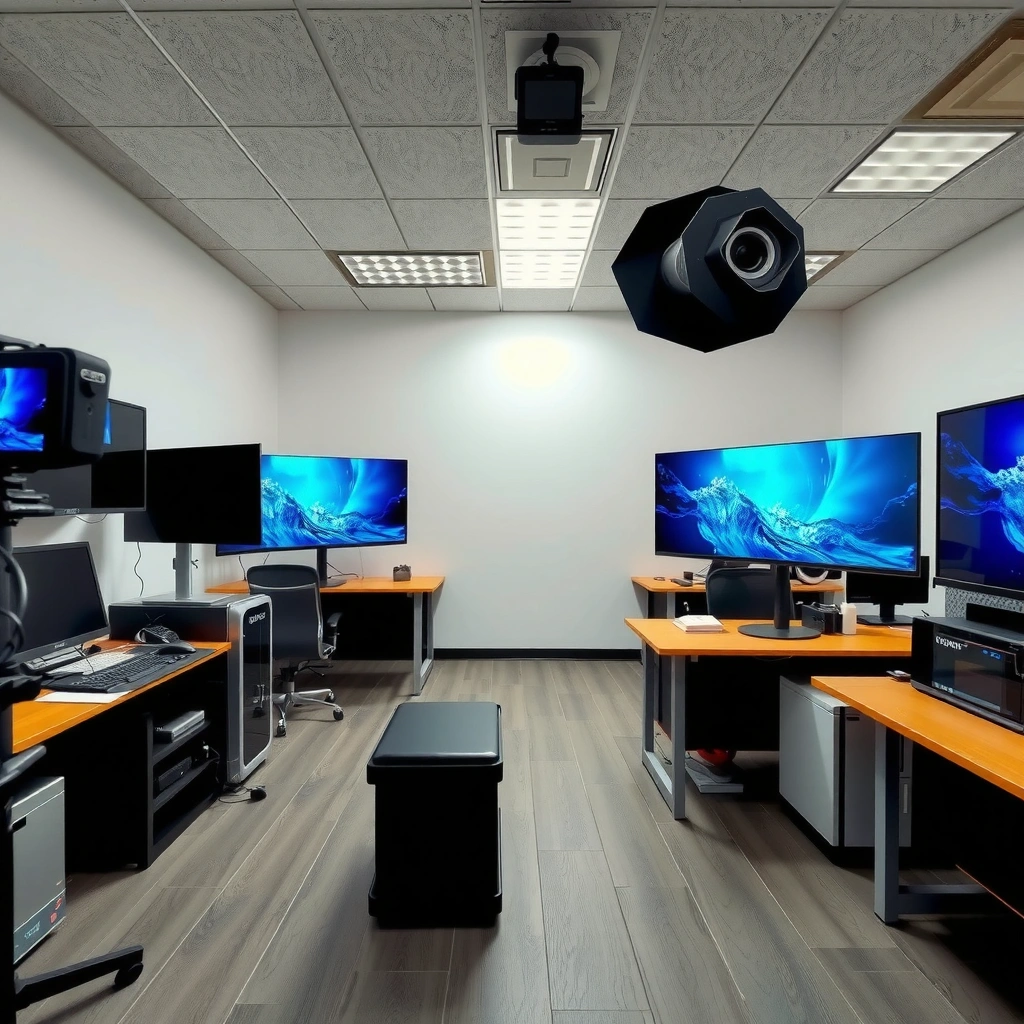 Comparison of 60Hz and 120Hz VRR showing differences in refresh rates and visual performance.