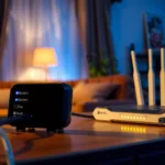 A guide on how to read modem signal levels for better internet connectivity and performance.