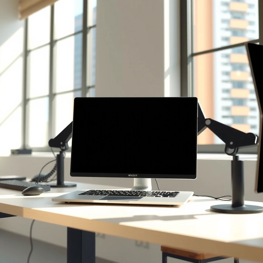 Comparison of 144Hz and 240Hz monitors highlighting differences in refresh rates