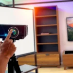 Step-by-step guide on how to use a budget projector effectively for presentations and home entertainment.