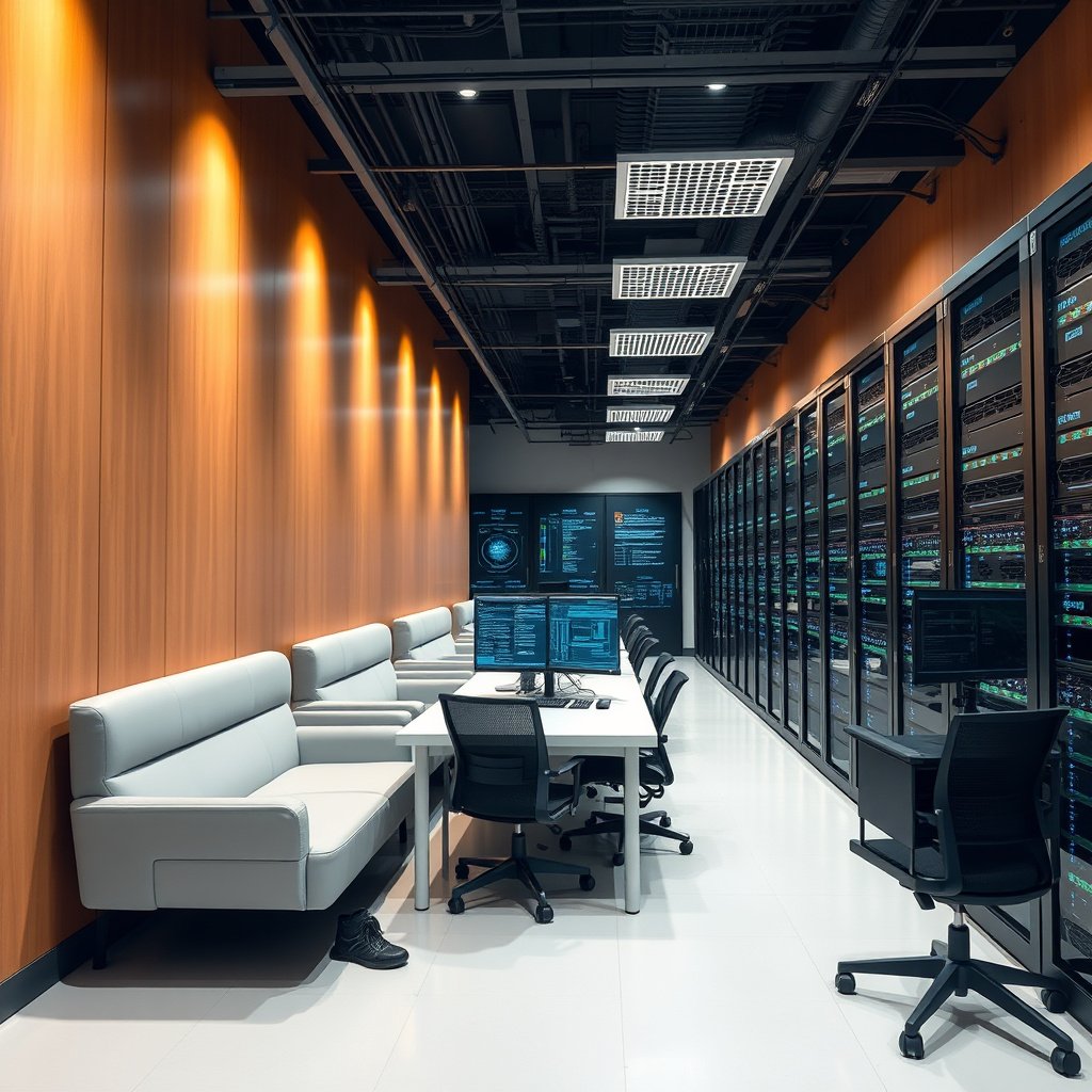Comparison of VLAN and guest network changes for clients in network access.