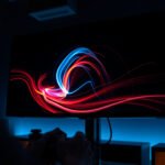 Comparison of VRR and fixed refresh rates for optimal display performance in gaming.