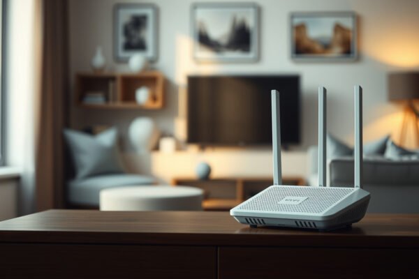 Comparison of Wi-Fi 6 Mesh and Wi-Fi 5 Mesh systems highlighting key differences.