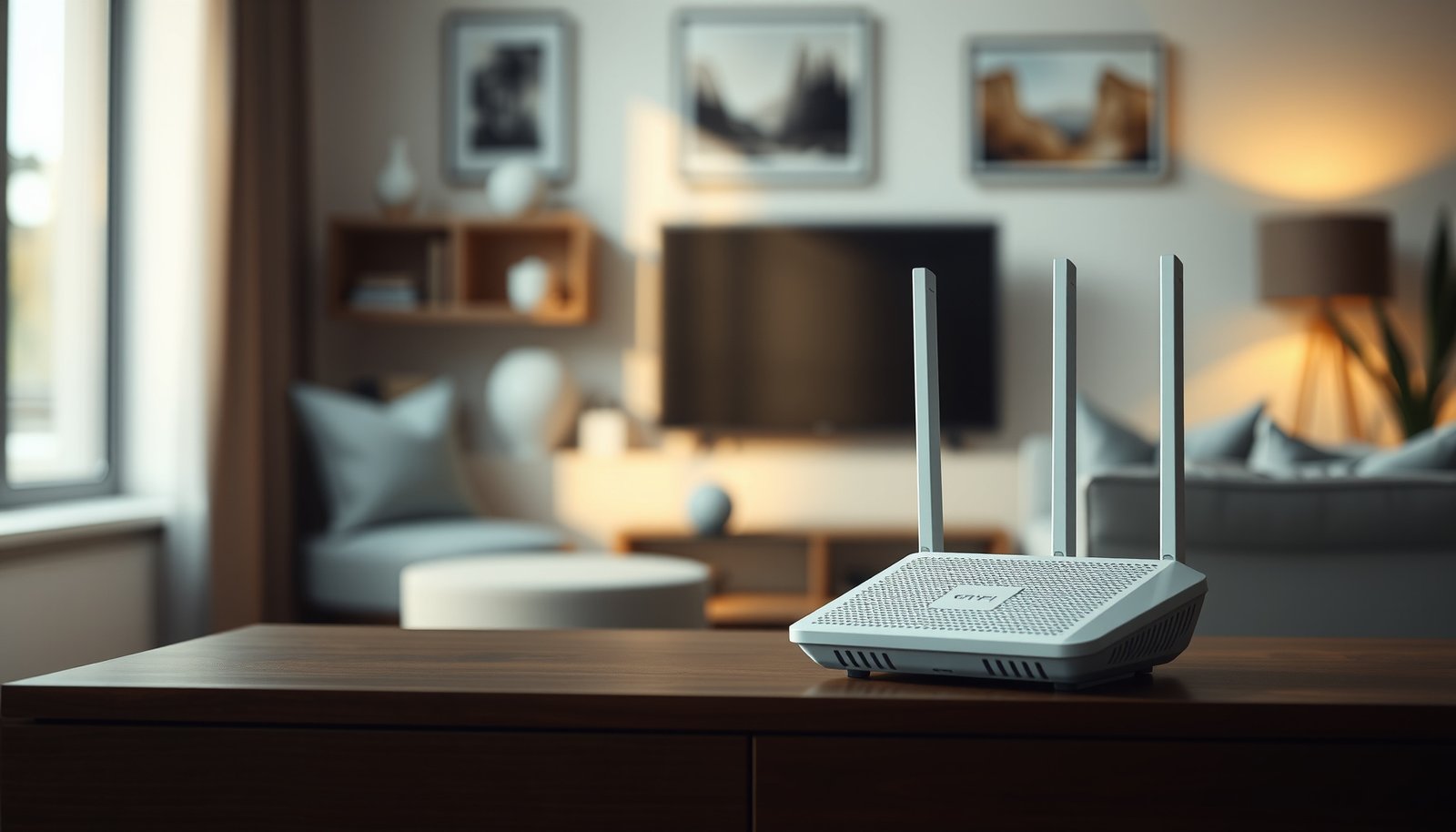 Comparison of Wi-Fi 6 Mesh and Wi-Fi 5 Mesh systems highlighting key differences.
