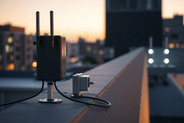 Comparison of wired and wireless mesh backhaul technologies in networking setups.