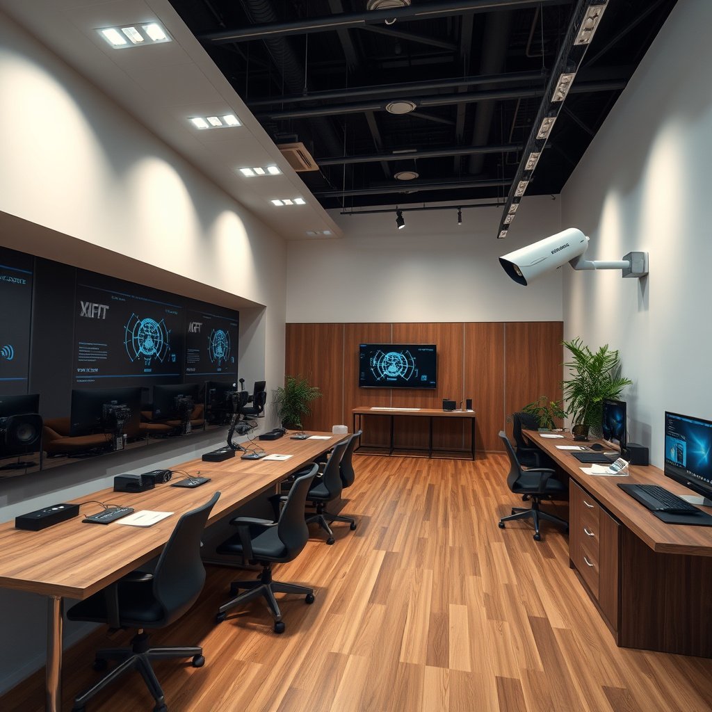Comparison of WPA2 and WPA3 security features highlighting key changes and improvements.