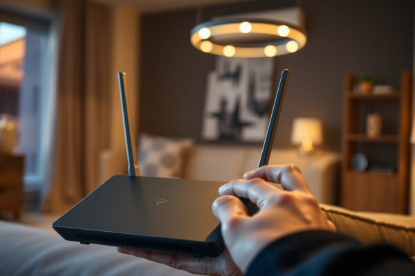 Comparison of WPA2 and WPA3 wireless security protocols for safer internet protection.