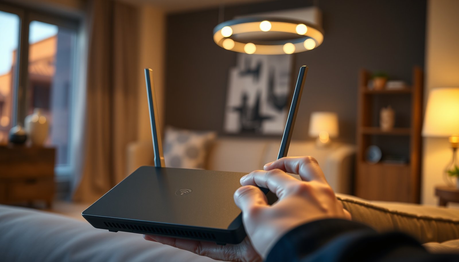 Comparison of WPA2 and WPA3 wireless security protocols for safer internet protection.