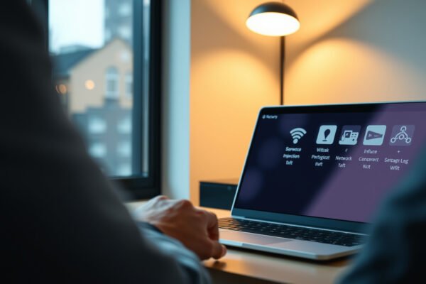 Comparison of WPA3 Personal and WPA3 Enterprise highlighting key differences and selection criteria